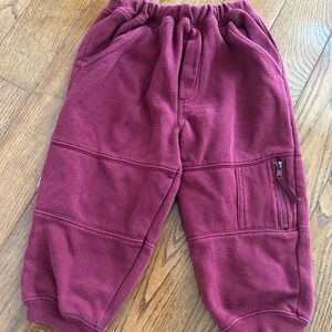 VINTAGE Sesame Street sweatpants